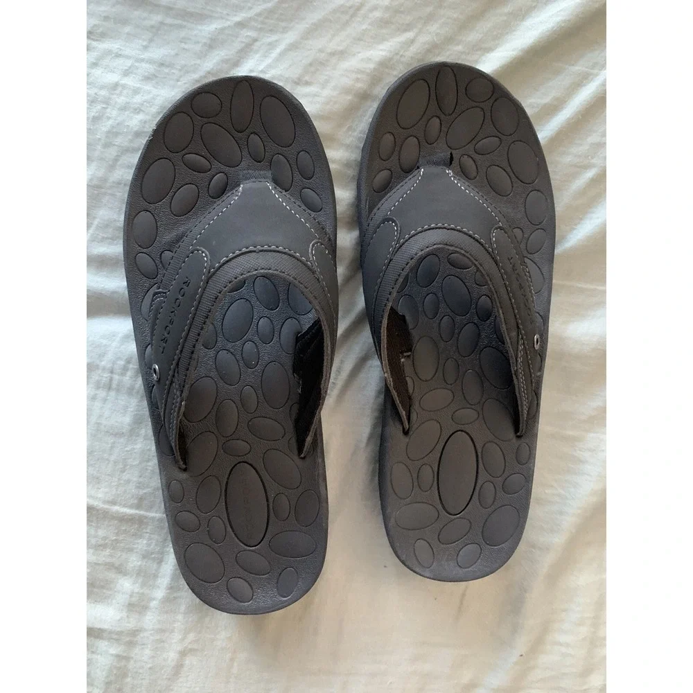 Rockport men hayes